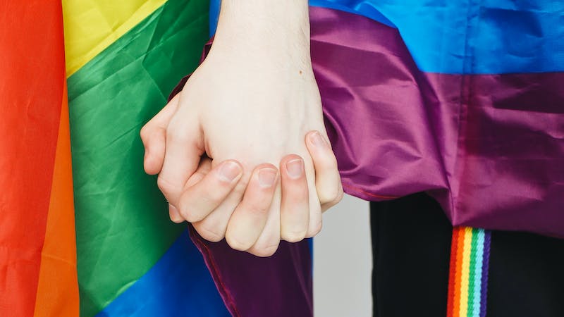 diversity and inclusion lgbtq