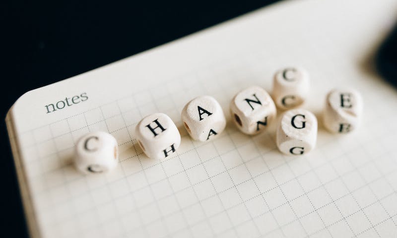 How to Embrace Change in the Workplace